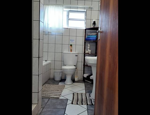 3 BEDROOM DUET FOR SALE IN TERGNIET